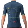 Wielershirt 2022 Giro d`Italia Marmolada